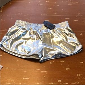 Pumpkino hot yoga shorts